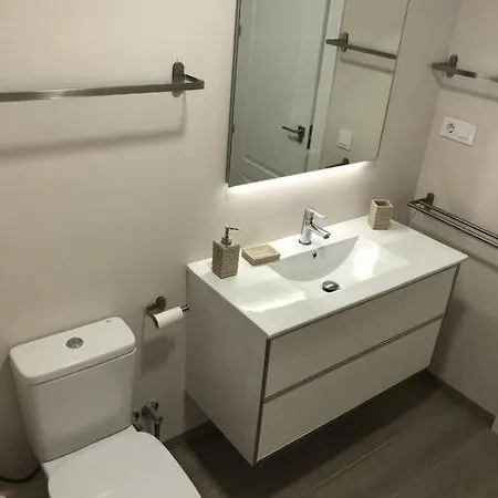 Apartamento Zapillo Playa De Almería